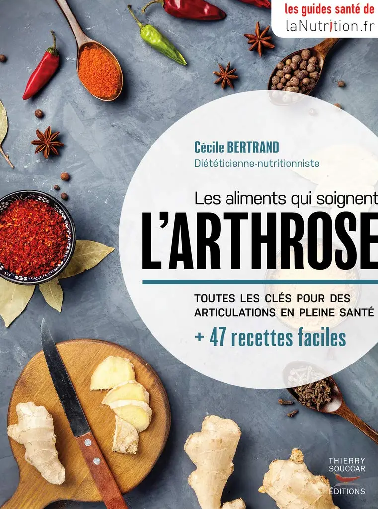 Digital Nutrition Guide Book Cover